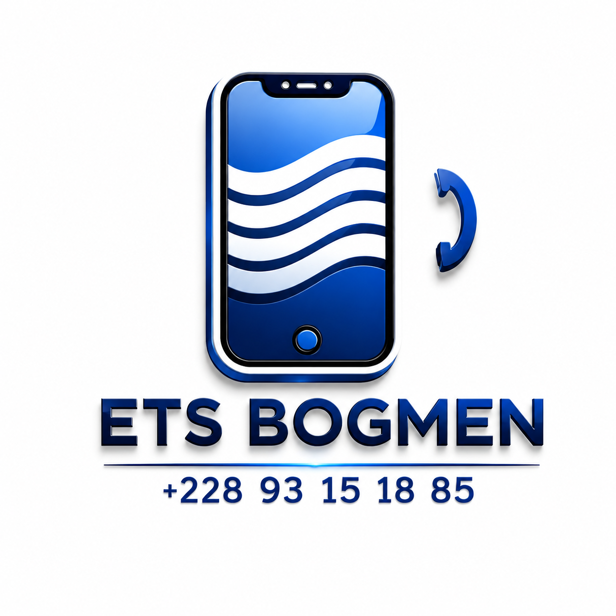 ETS BOGMEN
