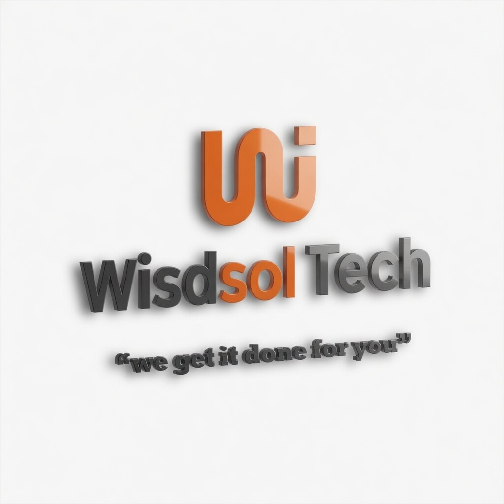 Wisdsol Market